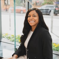 Ivana M. Rich, Ed.D