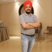 Narendra Chhabra