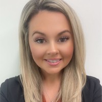 Megan Morrison