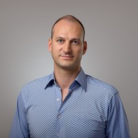 Volen Dimitrov