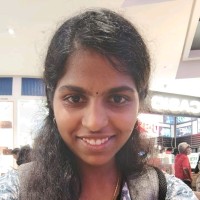 Santhanalakshmi R