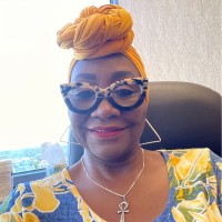 Trudy Duncan, Cpc, M.Div.