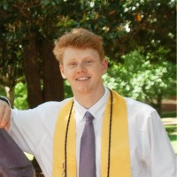 Tucker Horne