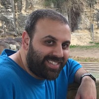 Daniel Hajj