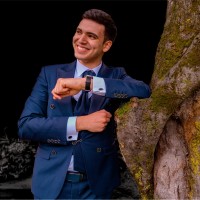 Braian Deni Bizgan