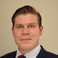 Ed Macey-MacLeod CDT CISSP CTS-D RCDD