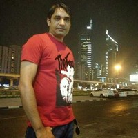 Muhammad Azam