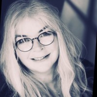 Joanna Priest