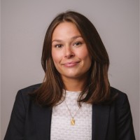 Audrey Fiset-Cholette