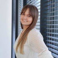 Weronika Białoń