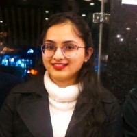 Meenal Soni