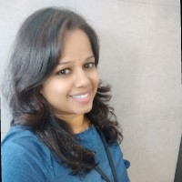 Swathy P
