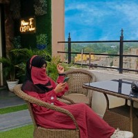 Shifa Parween