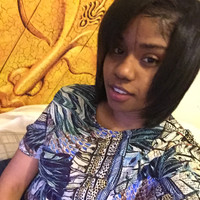 Farah Calixte