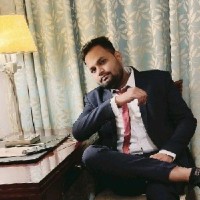 Pravin Chavan