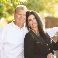 Jina Marie And Jerry Ellsworth