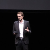Cyrille De La Morinerie