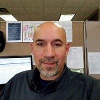 Mark Martinelli