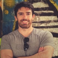 Elliot Dyson
