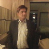 Mahesh Dubey