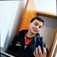Ademar Inglês De Freitas