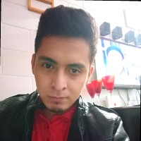 Bryan Escamilla