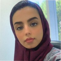 Afnan Alamoudi