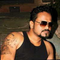 Prashant Dhuri Dhuri