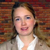 Catherine Ianovskaia