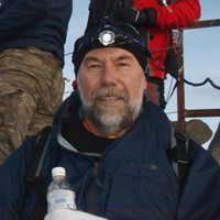 Steve Dickey