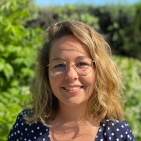 Margaux Allain