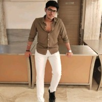 Krish Gurjar