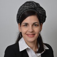 Meital Cohen - Houminer