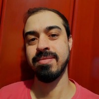 Felipe Oliveira dos Santos