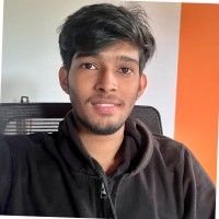 Darshan Shetty