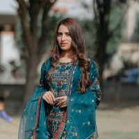 Anum Rasheed