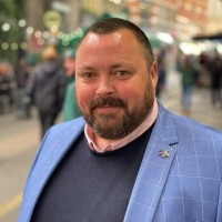 Gareth Townsend