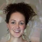 Claudia Corrigan
