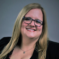 Sarah Hutchison Martino, Cfre