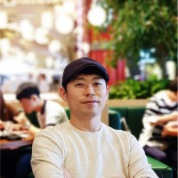 Bo Gyun Kim