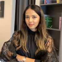 Ekin Ezgi Şıhbaraklıoğlu