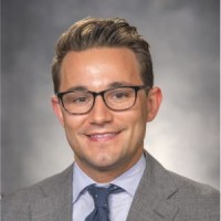 Matthew Brom