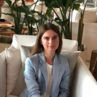 Maria Skourikhin