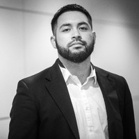 Percy Vasquez