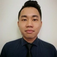 Benny Kiong