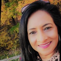 Sunita Shivnarine