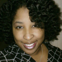 Ayesia Graham