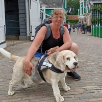 Sandra Van Den Berg