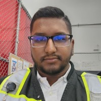 Syed Karim