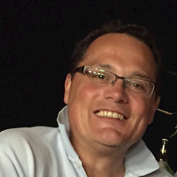 olivier MARTIN ROUVILLE